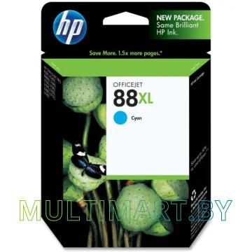 Картридж HP 88XL (C9391AE)